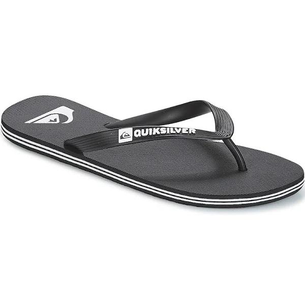 Quiksilver Mens Molokai Flip Flops