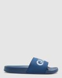 Quiksilver Mens Sessions Slide Sandals