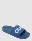 Quiksilver Mens Sessions Slide Sandals