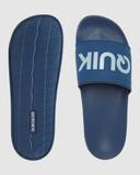 Quiksilver Mens Sessions Slide Sandals