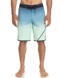 Quiksilver Mens Surfsilk New Wave 20" Boardshorts Swimwears - ASH- Swimwear Galore