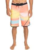 Quiksilver Mens Surfsilk New Wave 20" Boardshorts Swimwears - ASH- Swimwear Galore