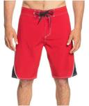 Quiksilver Mens Surfsilk New Wave 20" Boardshorts Swimwears - ASH- Swimwear Galore