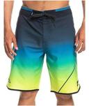 Quiksilver Mens Surfsilk New Wave 20" Boardshorts Swimwears - ASH- Swimwear Galore