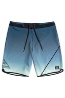 Quiksilver Mens Surfsilk New Wave 20" Boardshorts Swimwears - ASH- Swimwear Galore