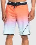 Quiksilver Mens Surfsilk New Wave 20" Boardshorts Swimwears - ASH- Swimwear Galore