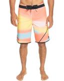 Quiksilver Mens Surfsilk New Wave 20" Boardshorts Swimwears - ASH- Swimwear Galore