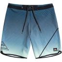 Quiksilver Mens Surfsilk New Wave 20" Boardshorts Swimwears - ASH- Swimwear Galore