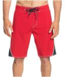 Quiksilver Mens Surfsilk New Wave 20" Boardshorts Swimwears - ASH- Swimwear Galore