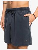 Quiksilver - Mens Surfwash 17" Swim Shorts - Size M