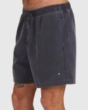 Quiksilver - Mens Surfwash 17" Swim Shorts - Size XL