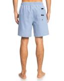 Quiksilver - Mens Surfwash 17" Swim Shorts - Size XS