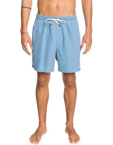 Quiksilver - Mens Surfwash 17" Swim Shorts - Size XS