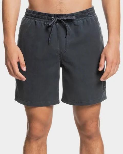 Quiksilver Mens Surfwash 17" Volley Boardshorts