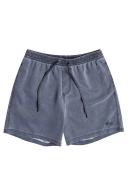 Quiksilver Mens Surfwash Volley Boardshorts Swimwears - Denim- Swimwear Galore