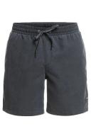 Quiksilver Mens Surfwash Volley Boardshorts Swimwears - Forest- Swimwear Galore
