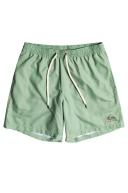 Quiksilver Mens Surfwash Volley Boardshorts Swimwears - Forest- Swimwear Galore