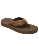 Quiksilver Mens Travel Oasis Sandal