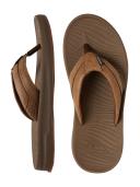 Quiksilver Mens Travel Oasis Sandal