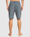 Quiksilver - Mens Union Heather 20" Amphibian Boardshorts - Size 29