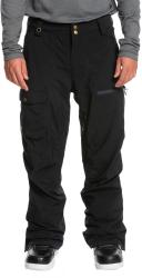 Quiksilver Mens Utility Snow Pant