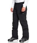 Quiksilver Mens Utility Snow Pant