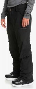 Quiksilver Mens Utility Snow Pant