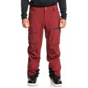 Quiksilver Mens Utility Snow Pant