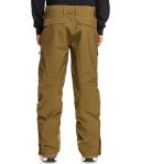 Quiksilver Mens Utility Snow Pant