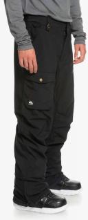 Quiksilver Mens Utility Snow Pant