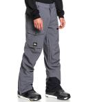 Quiksilver Mens Utility Snow Pant