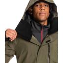 Quiksilver Mission Gore-Tex Jacket 2023