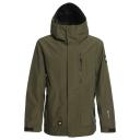 Quiksilver Mission Gore-Tex Jacket 2023