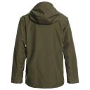 Quiksilver Mission Gore-Tex Jacket 2023