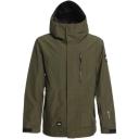 Quiksilver Mission GORE-TEX Jacket - Grape Leaf | Snowboard Jackets