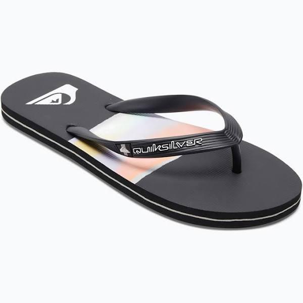 Quiksilver - Molokai Airbrushed - Size 13(46)