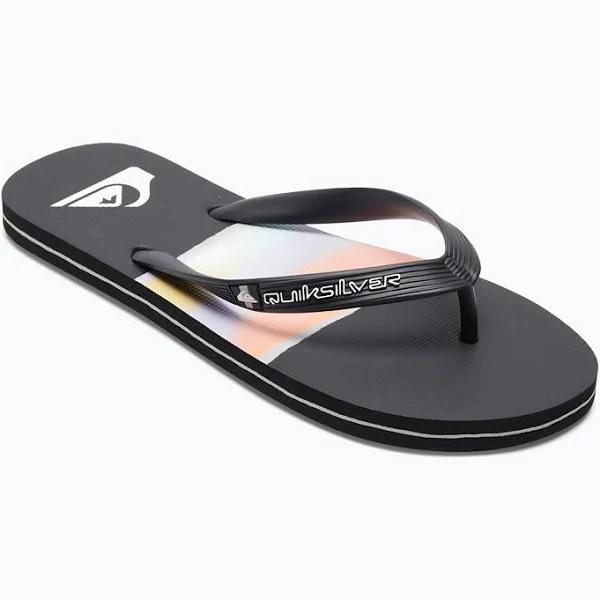 Quiksilver - Molokai Airbrushed - Size 8(41)