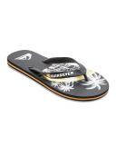 Quiksilver Molokai Art Sandals Black EU 44