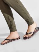 Quiksilver Molokai Art Sandals Black EU 44