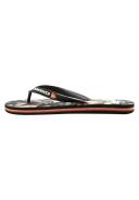 Quiksilver Molokai Art Sandals Black EU 44