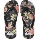 Quiksilver Molokai Art Sandals Black EU 44