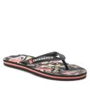 Quiksilver Molokai Art Sandals Black EU 44