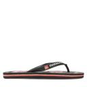 Quiksilver Molokai Art Sandals Black EU 44
