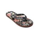 Quiksilver Molokai Art Sandals Black EU 44