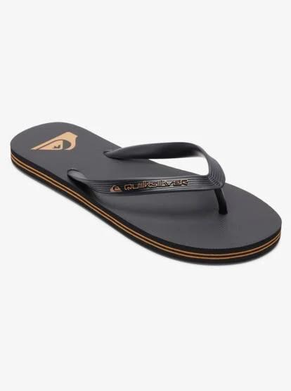 Quiksilver - Molokai Core - Size 7(40)