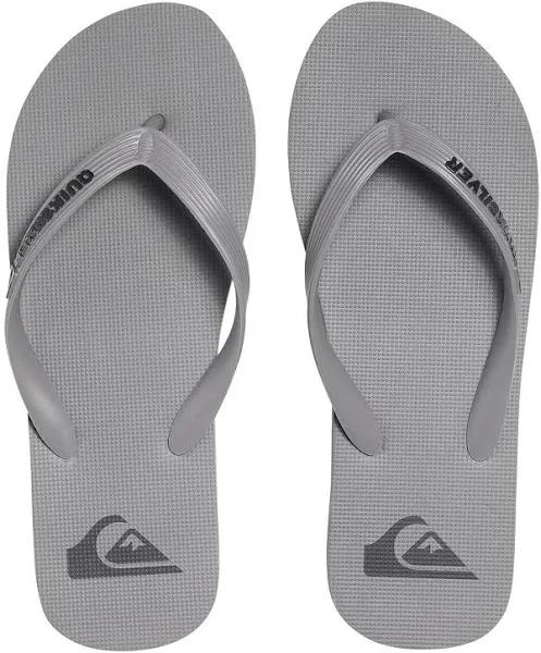 Quiksilver Molokai Flip Flops EU 40