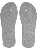 Quiksilver Molokai Flip Flops EU 45