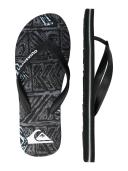 Quiksilver - Molokai Highlite Arch - Size 8(41)