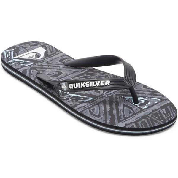 Quiksilver - Molokai Highlite Arch - Size 8(41)