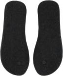 Quiksilver Molokai Panel Flip Flops Blue Grey - 45